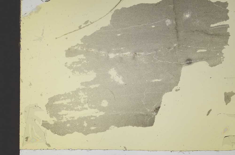 Plane Polarized, S49598