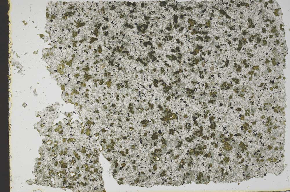 Plane Polarized, S49606