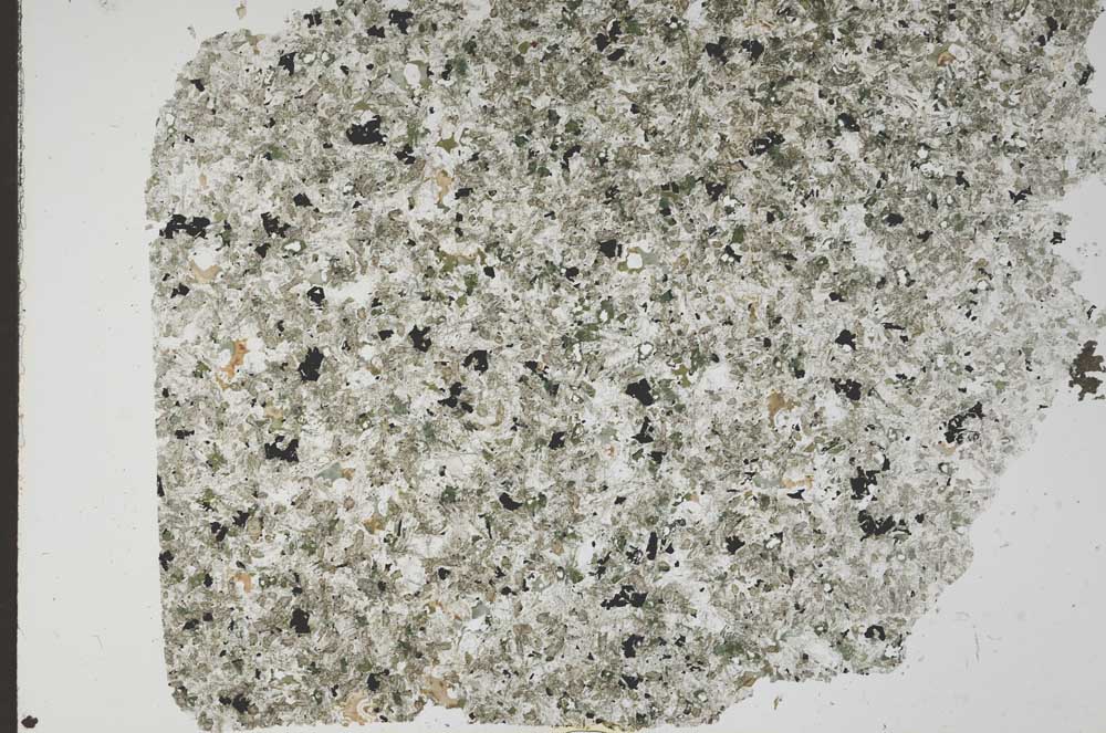 Plane Polarized, S49607