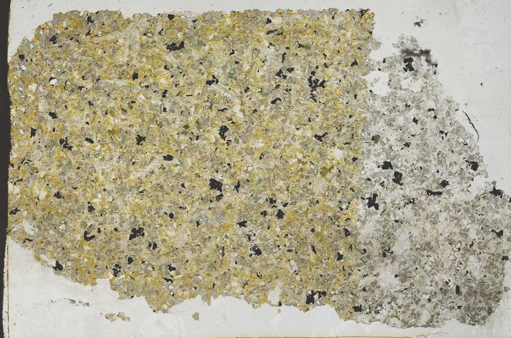 Plane Polarized, S49607/B