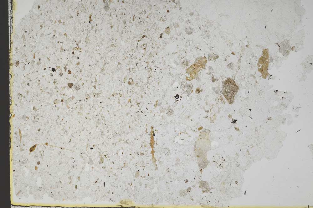 Plane Polarized, S49630