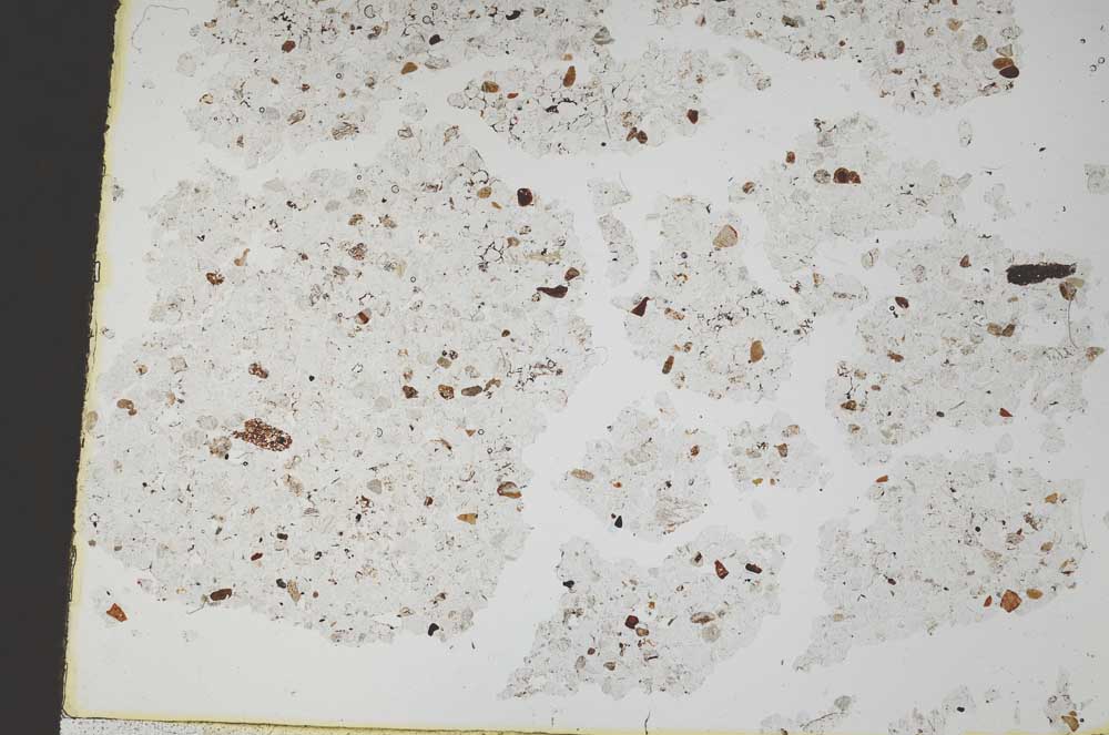 Plane Polarized, S49632