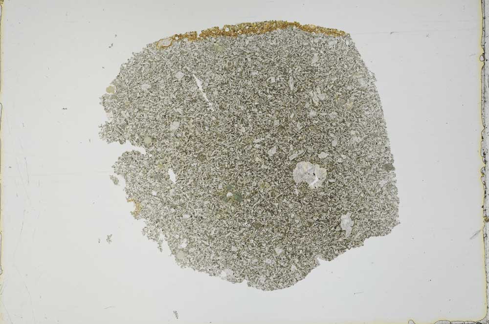 Plane Polarized, S49653