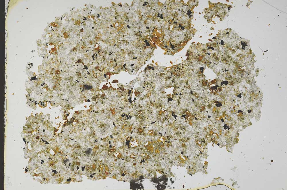 Plane Polarized, S49654