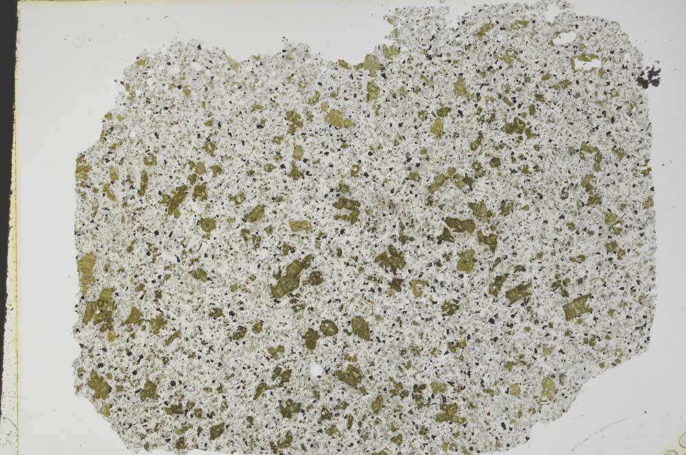 Plane Polarized, S49657