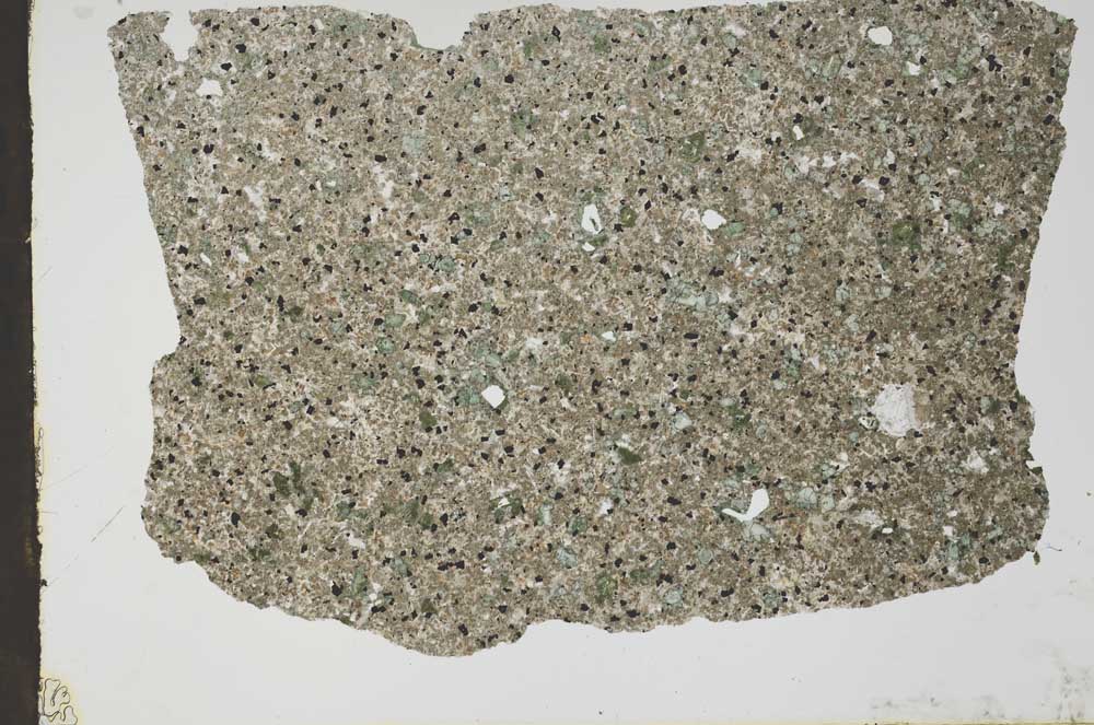 Plane Polarized, S49658