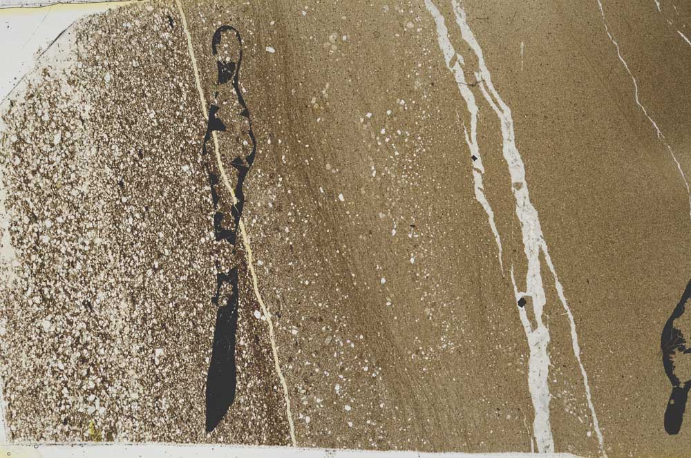 Plane Polarized, S49670