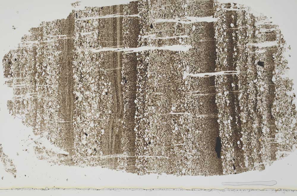 Plane Polarized, S49677