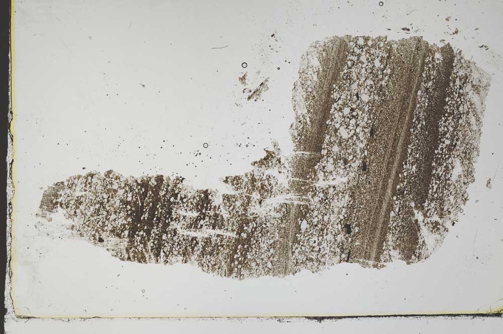 Plane Polarized, S49677/A