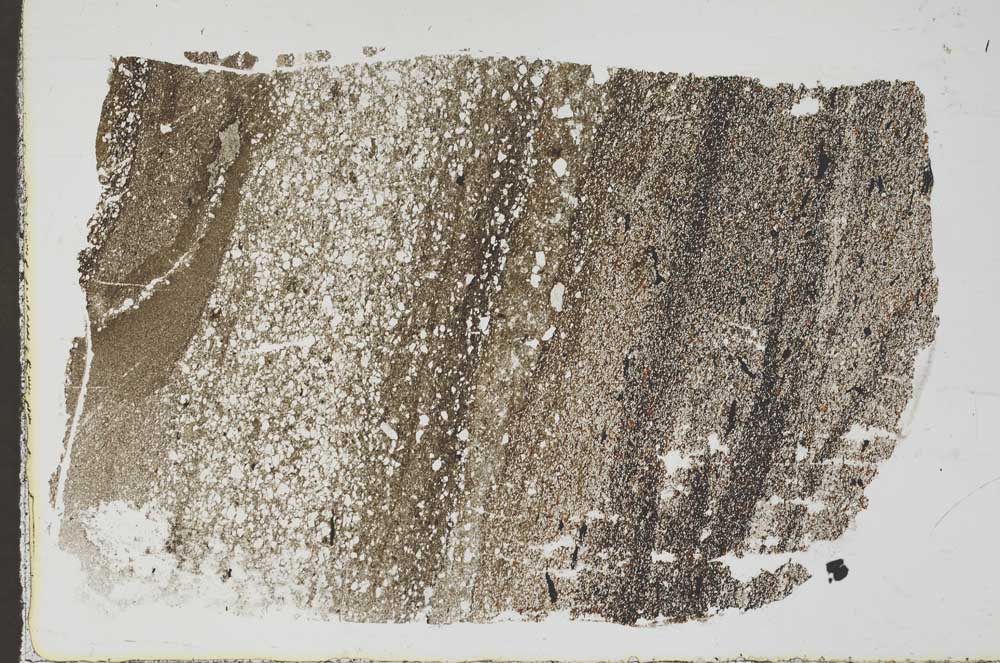 Plane Polarized, S49677/B