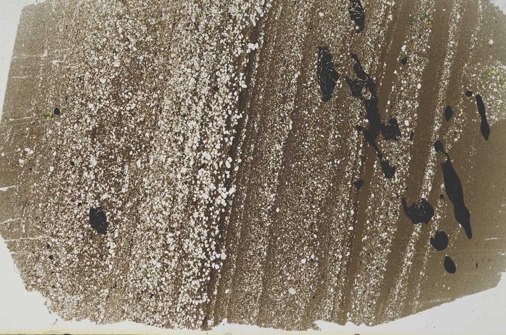 Plane Polarized, S49678