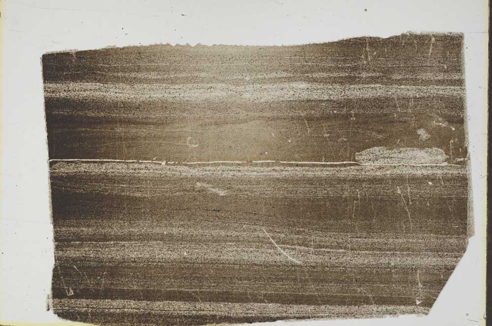 Plane Polarized, S49681