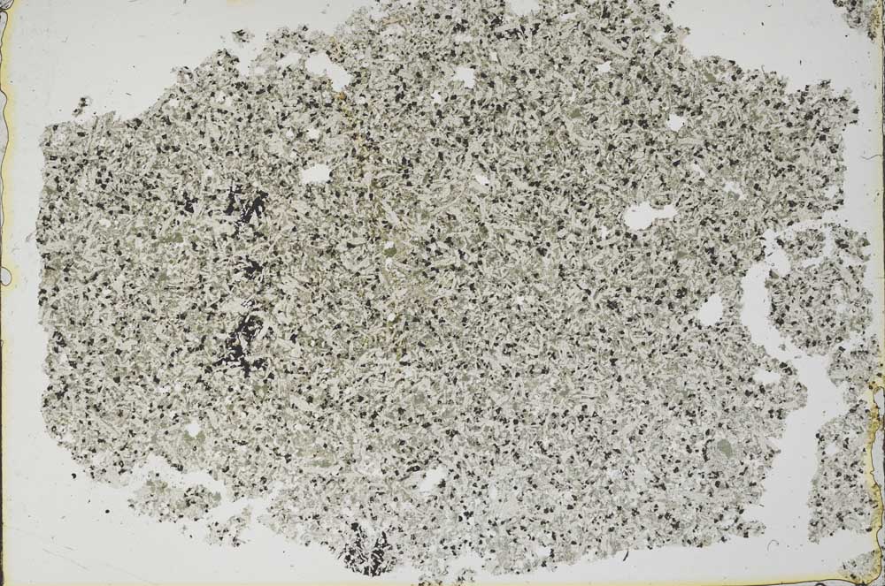 Plane Polarized, S49704