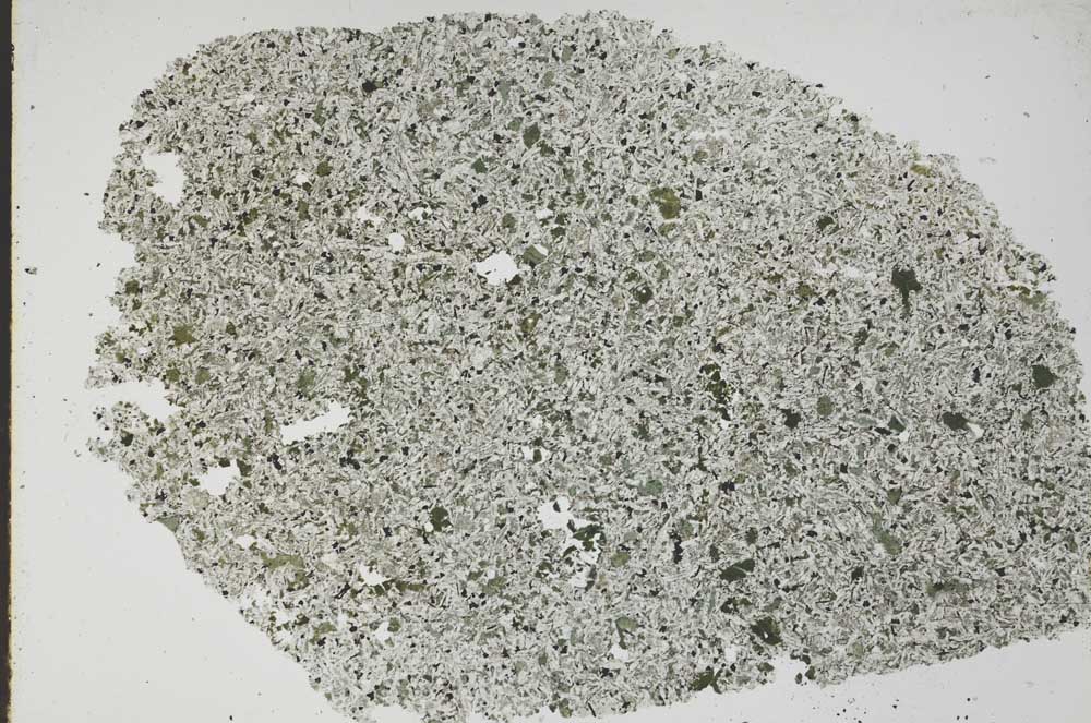 Plane Polarized, S49705