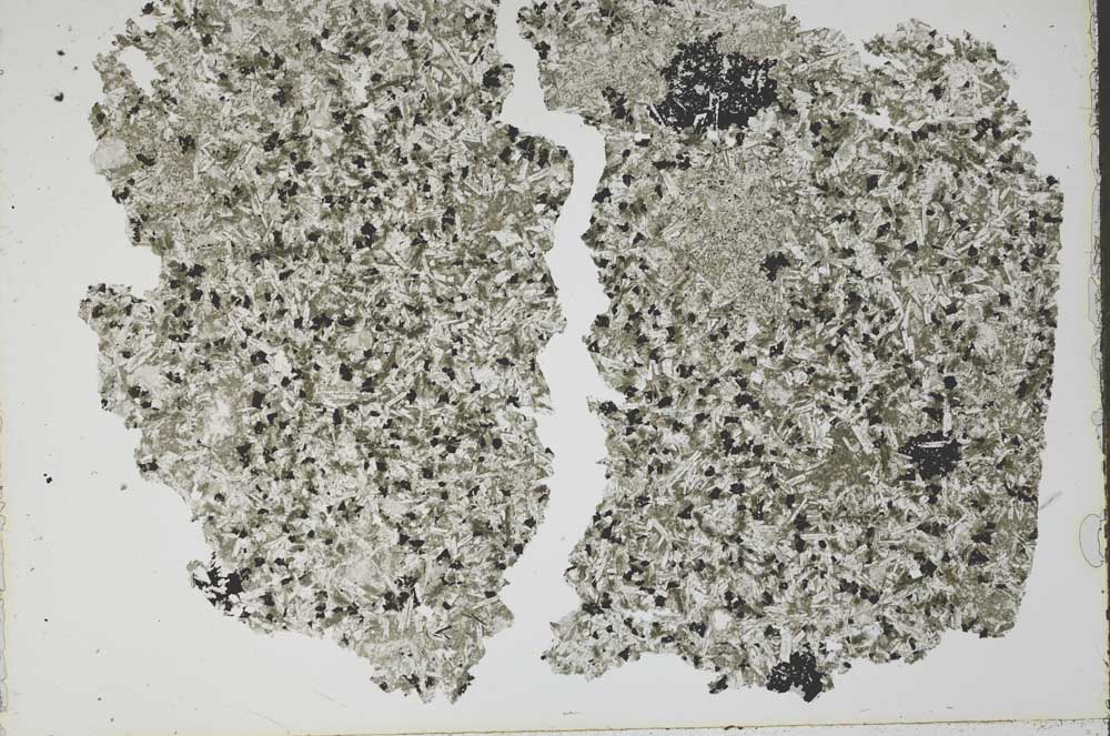 Plane Polarized, S49706