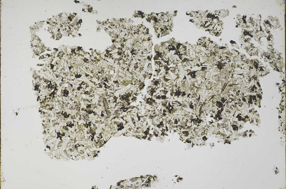 Plane Polarized, S49708