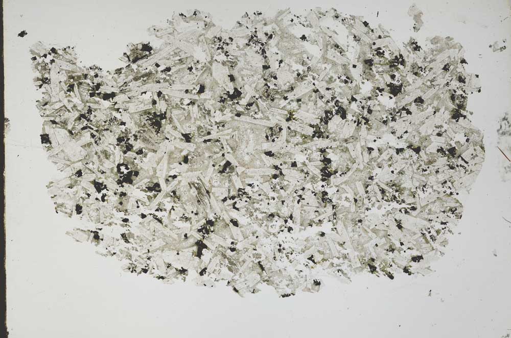 Plane Polarized, S49710