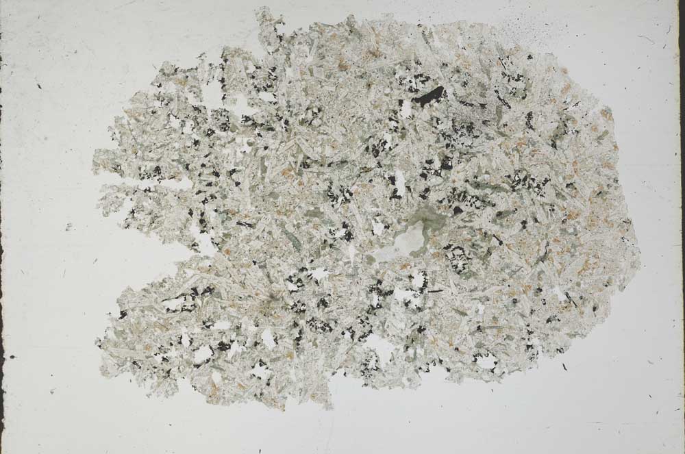 Plane Polarized, S49711