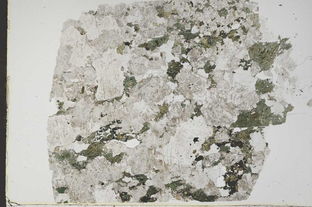 Plane Polarized, S49717