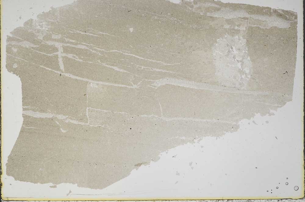 Plane Polarized, S49718