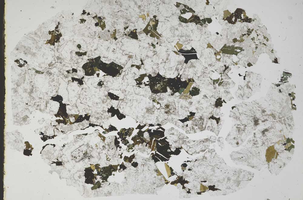 Plane Polarized, S49722