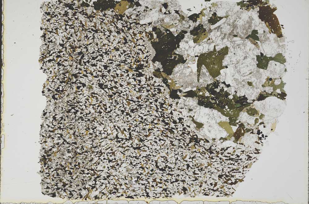 Plane Polarized, S49723