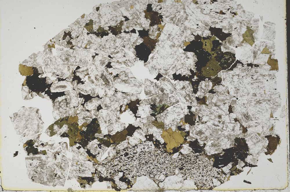 Plane Polarized, S49728