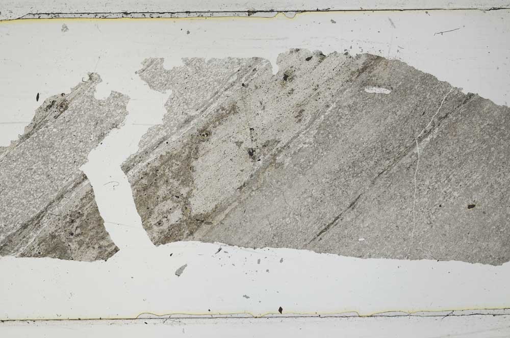Plane Polarized, S49744