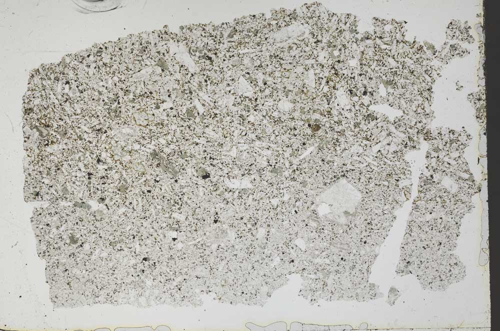 Plane Polarized, S49761