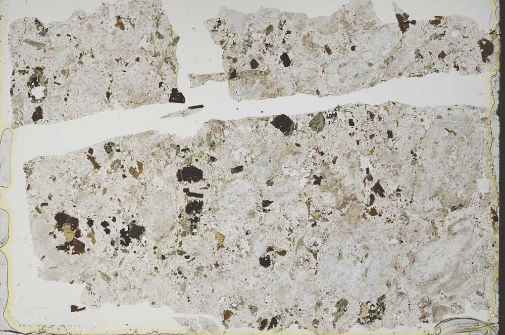 Plane Polarized, S49763