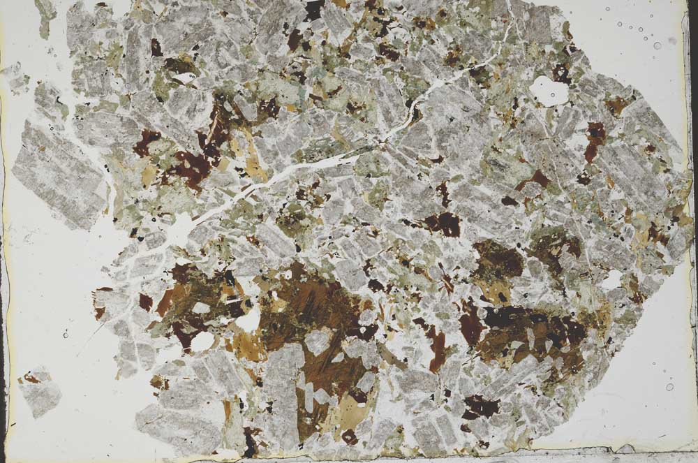 Plane Polarized, S49774