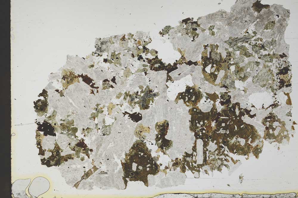 Plane Polarized, S49779