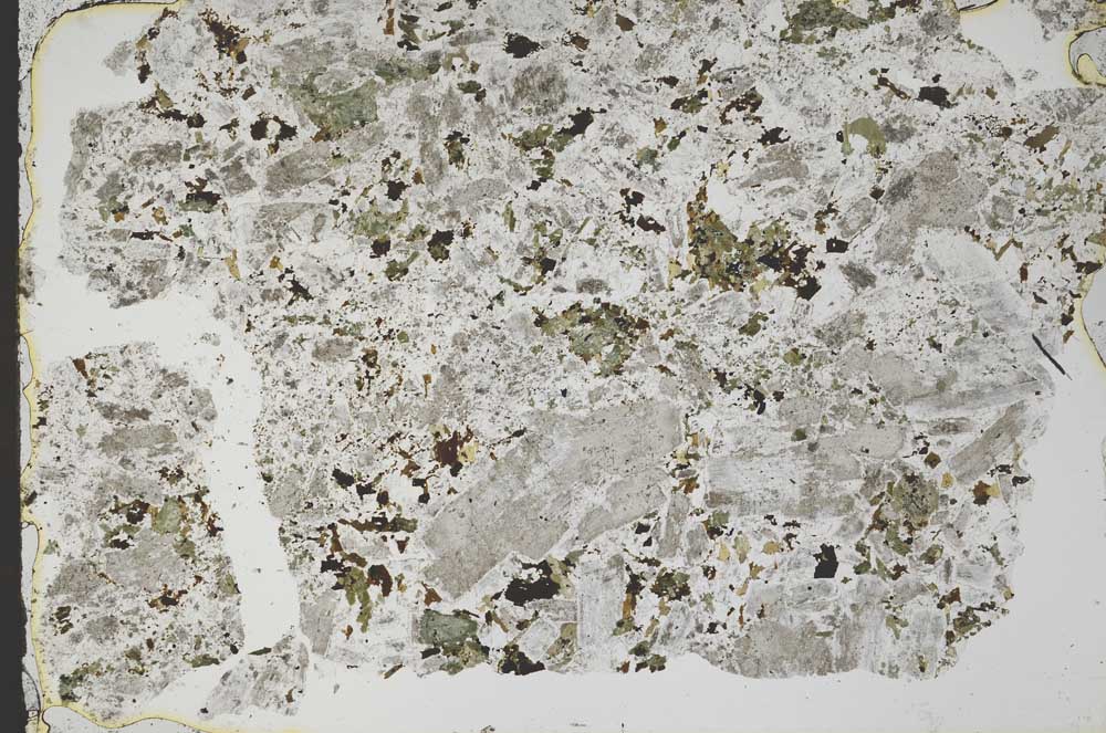 Plane Polarized, S49796