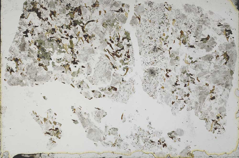 Plane Polarized, S49798