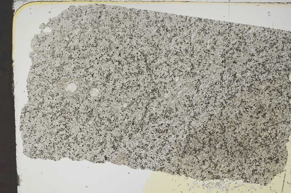 Plane Polarized, S49819