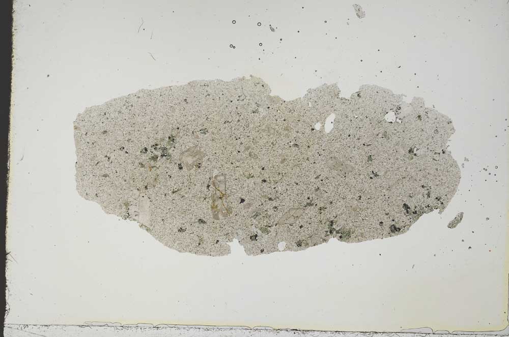 Plane Polarized, S49824