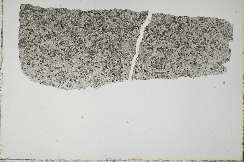 Plane Polarized, S49827