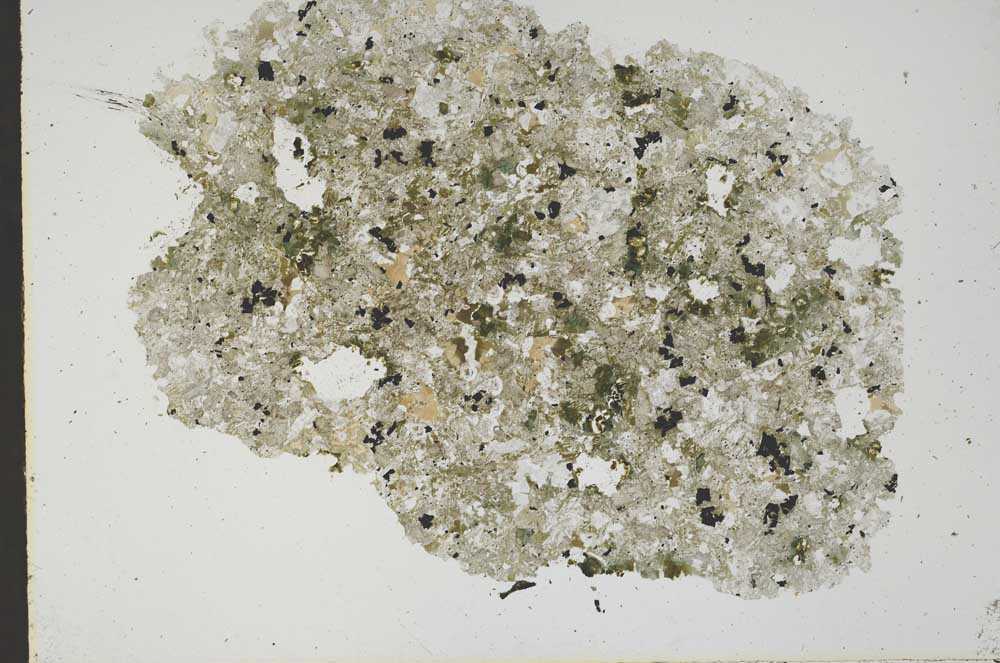 Plane Polarized, S49848