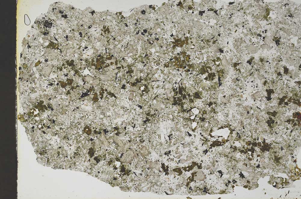 Plane Polarized, S49849