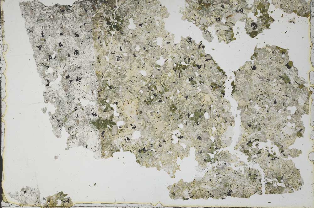 Plane Polarized, S49849/A