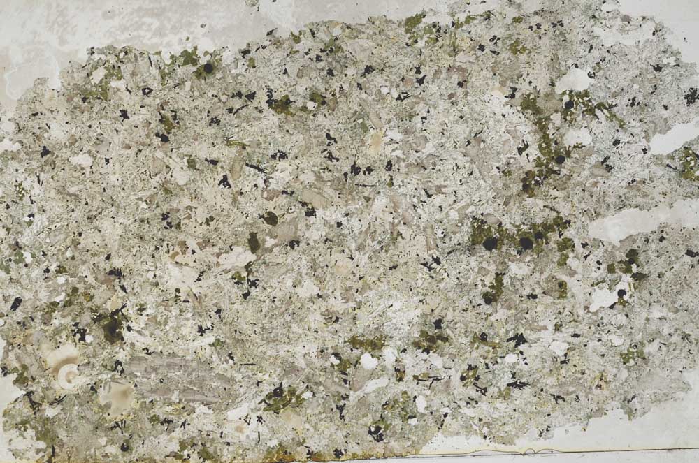 Plane Polarized, S49849/B