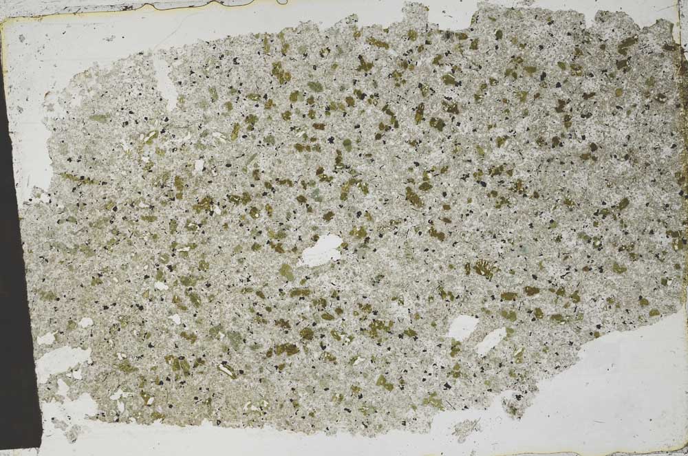 Plane Polarized, S49851/B