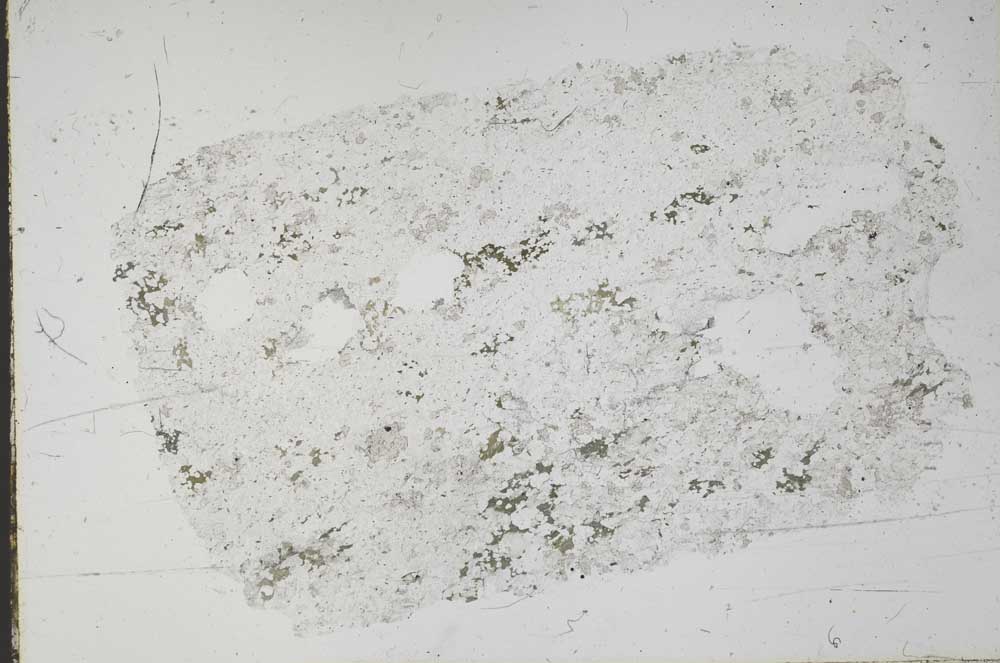 Plane Polarized, S49857