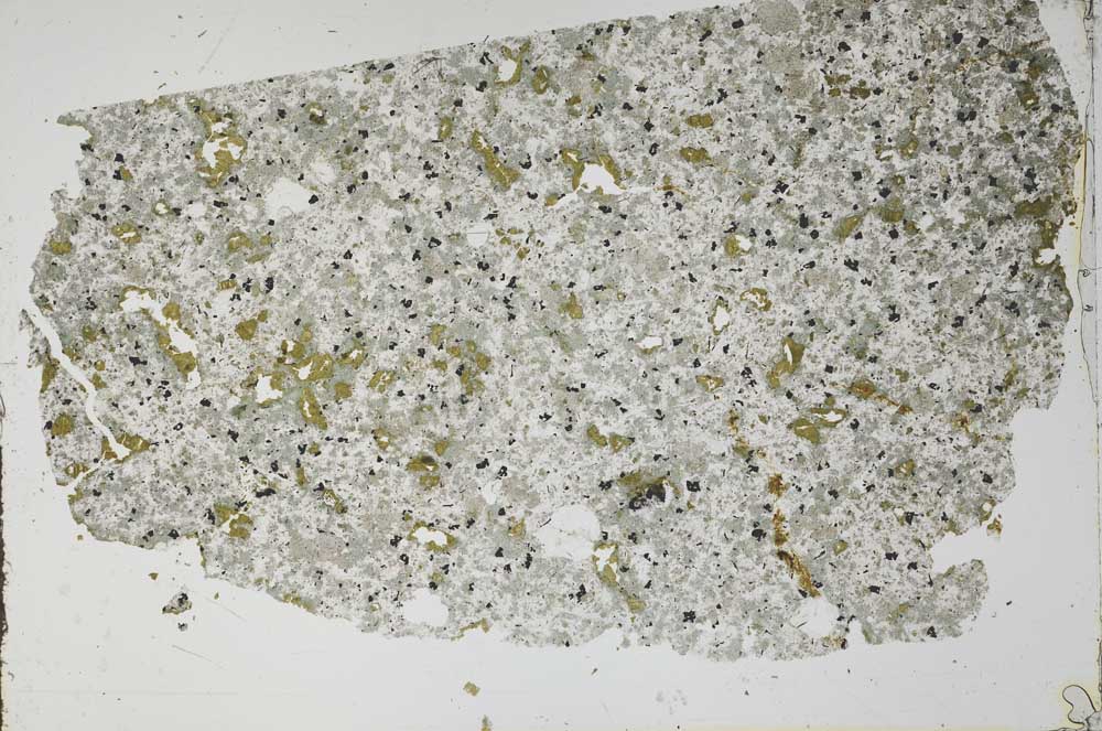 Plane Polarized, S49879