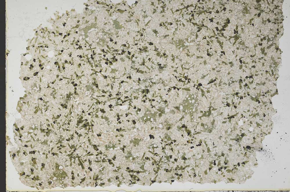 Plane Polarized, S49882