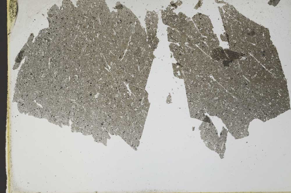 Plane Polarized, S49885