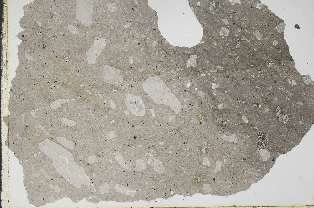 Plane Polarized, S49891