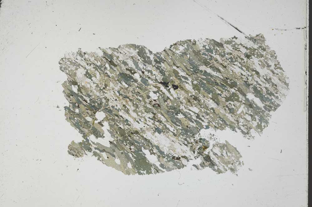 Plane Polarized, S49975