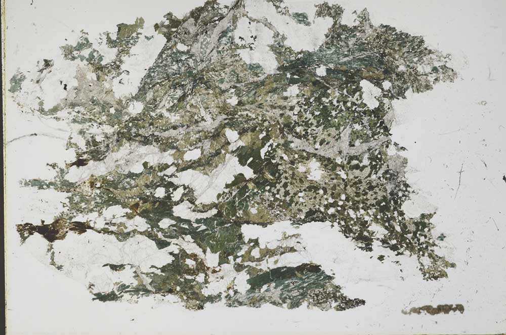 Plane Polarized, S49977