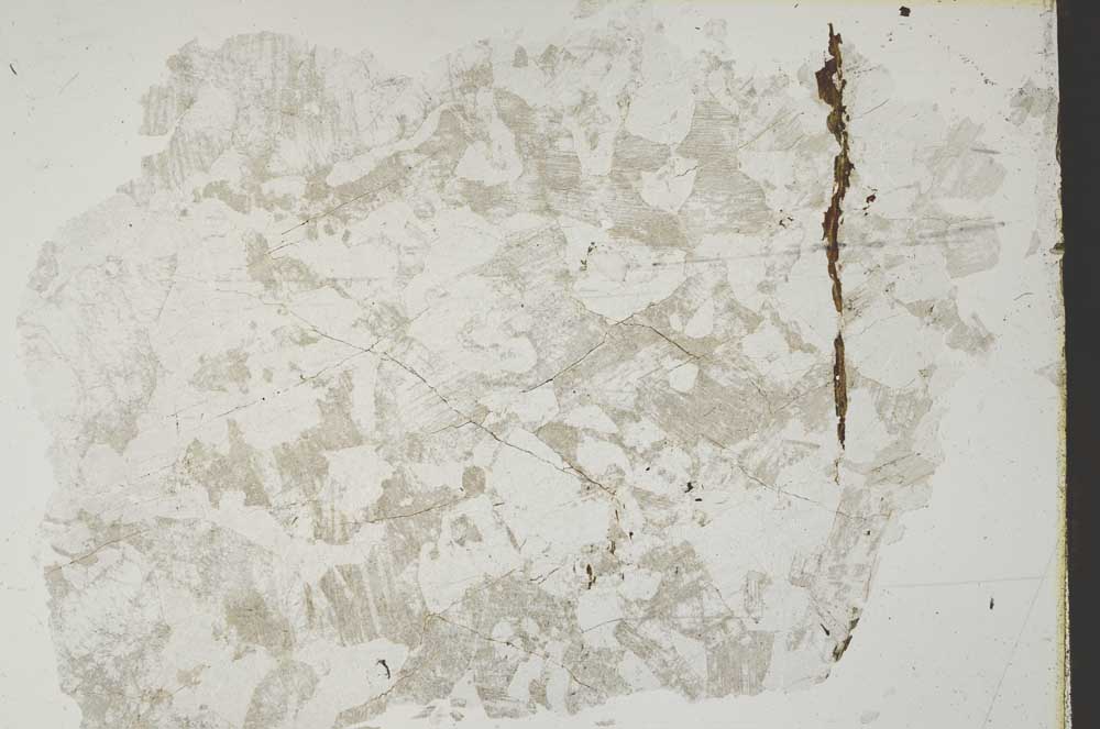 Plane Polarized, S49981